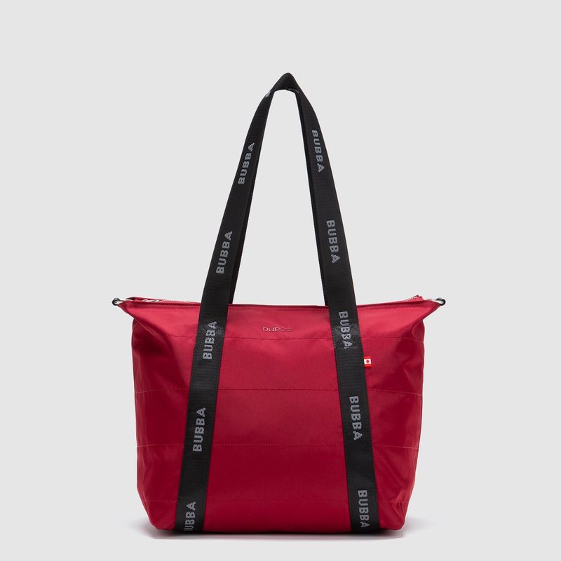 BUBBA - Tote Victoria Merlot Bubba Essentials