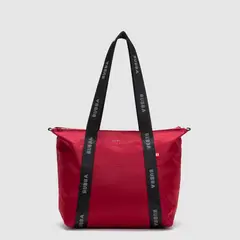BUBBA - Tote Victoria Merlot Essentials