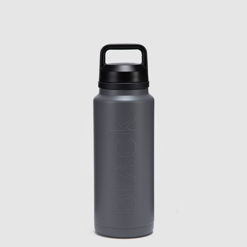 BUBBA - Botella 960 Ml Grey Black Bubba.
