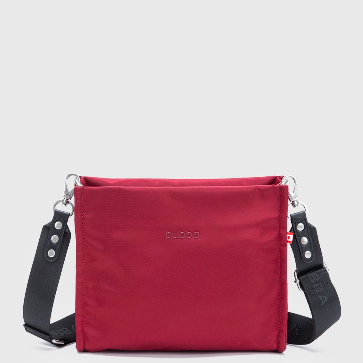 BUBBA - Tote Victoria Merlot Mini Bubba Essentials