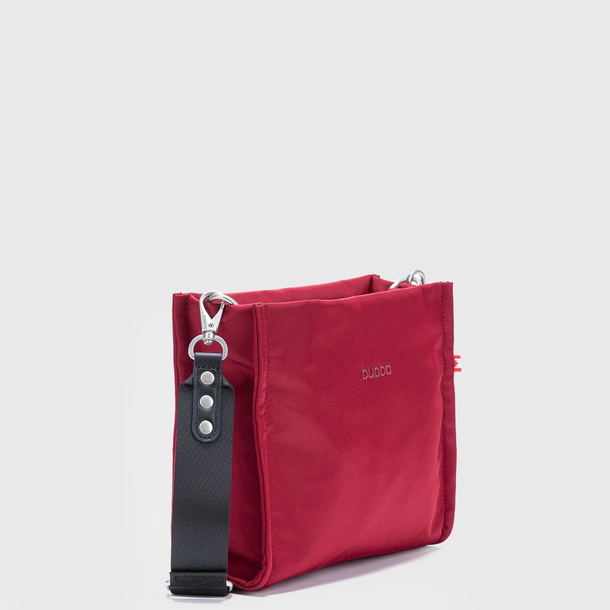 BUBBA - Tote Victoria Merlot Mini Bubba Essentials