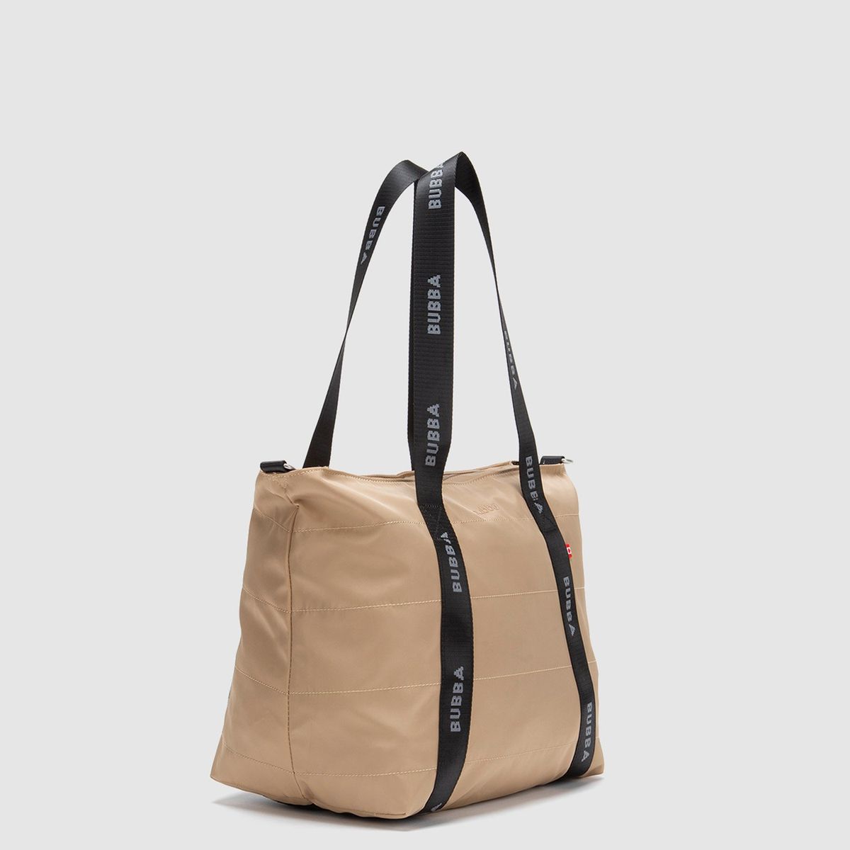 BUBBA - Tote Victoria Nude Bubba Essentials