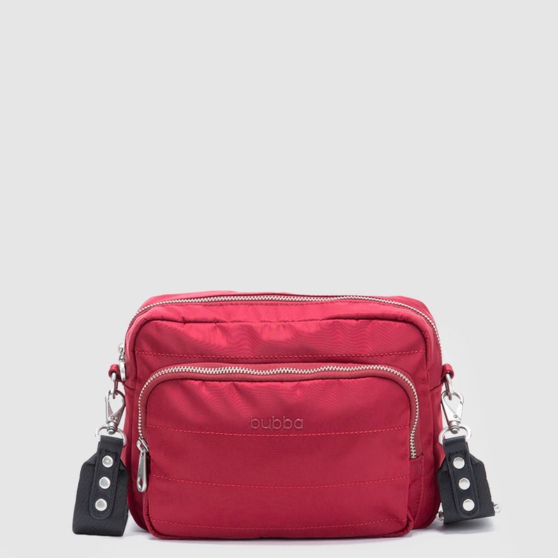 BUBBA - Mini Purse Victoria Merlot Bubba Essentials