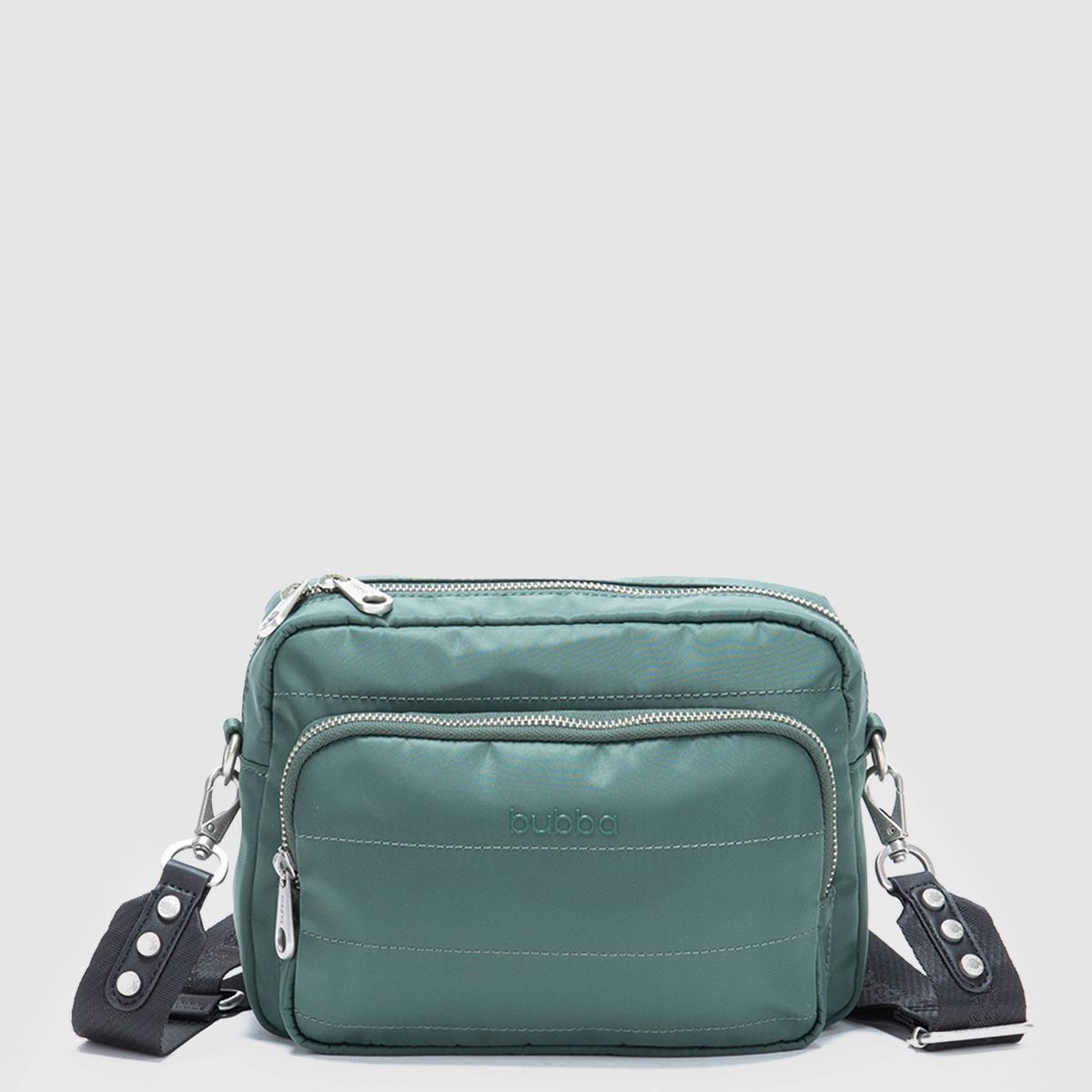 BUBBA - Cartera Mini Purse Victoria Grass Bubba Essentials