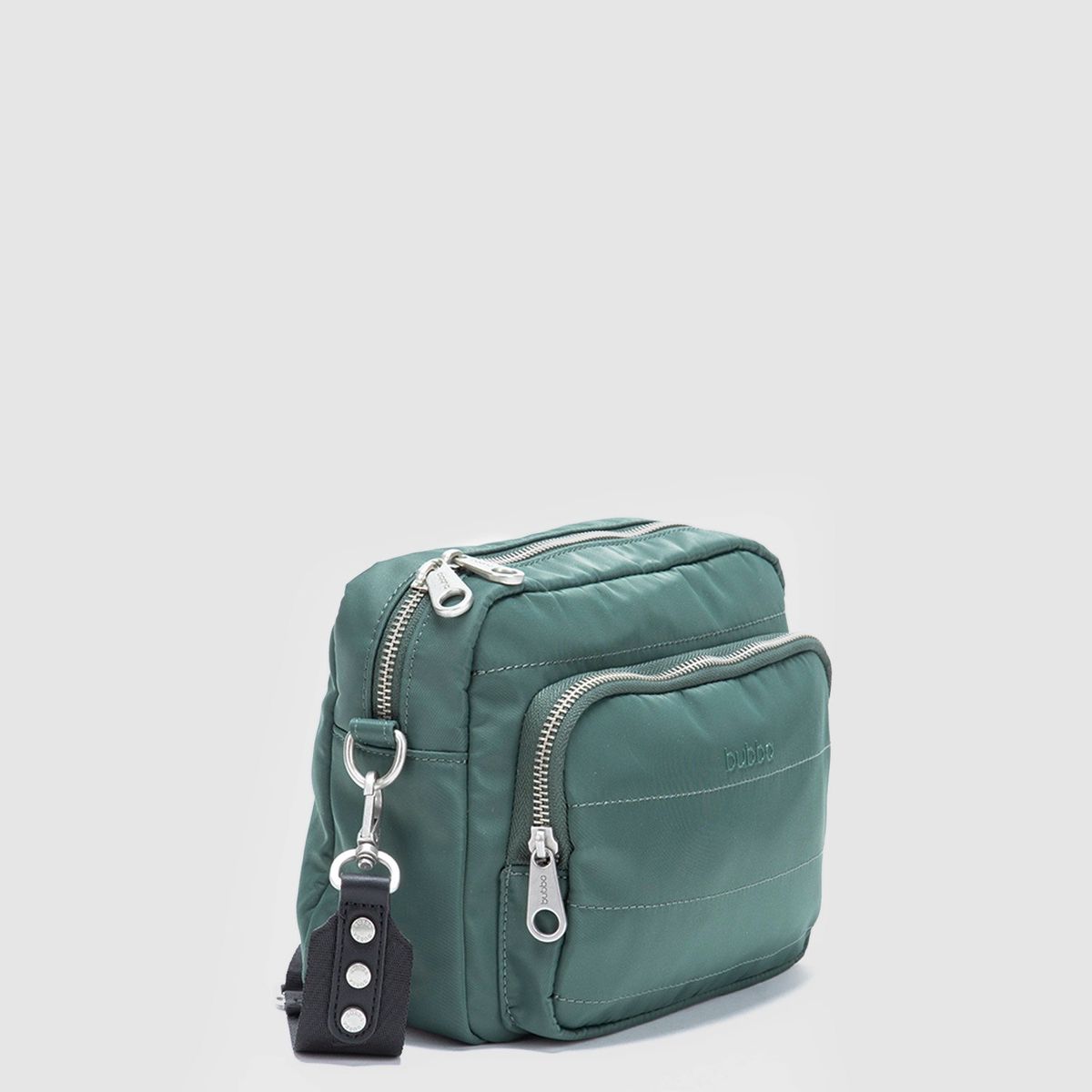 BUBBA - Cartera Mini Purse Victoria Grass Bubba Essentials