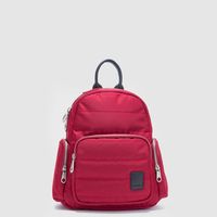 Mochila Victoria Merlot Essentials