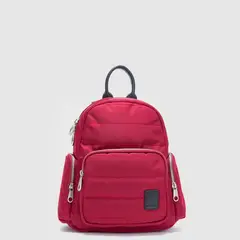 BUBBA - Mochila Victoria Merlot Essentials