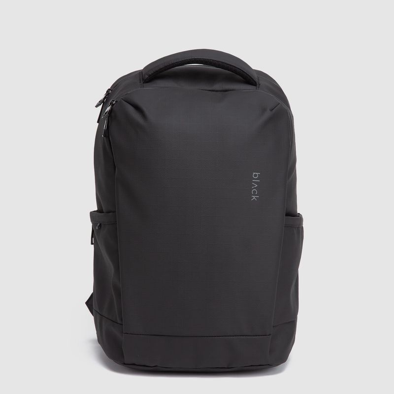 BUBBA - Mochila Tech Beast Black Black Bubba
