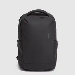 BUBBA - Mochila Tech Beast Black Black