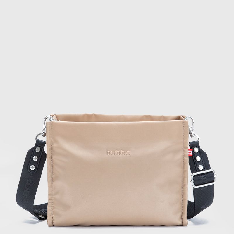 BUBBA - Tote Victoria Nude Mini Bubba Essentials