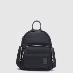 BUBBA - Mochila Victoria Black Essentials