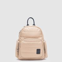 Mochila Victoria Nude Essentials