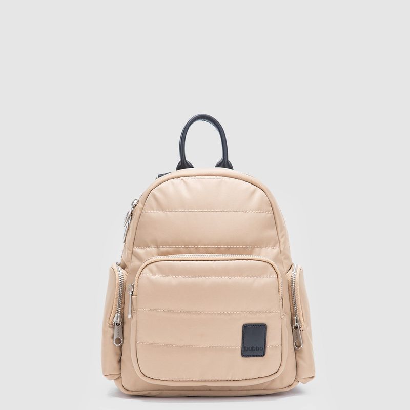 BUBBA - Mochila Victoria Nude Bubba Essentials