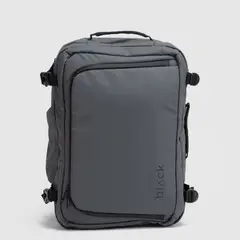 BUBBA - Mochila Travel Beast Smoke Black