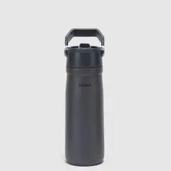 BUBBA - Botella 650 Ml Grey Black