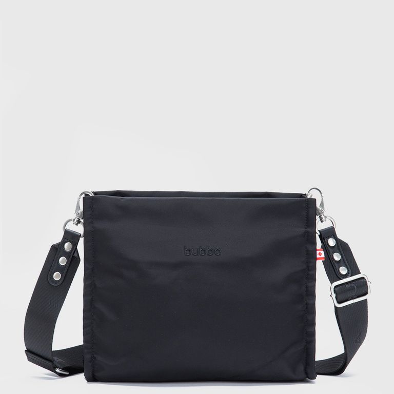 Cartera Tote Victoria Black Mini Essentials Negro TALLA UNICA