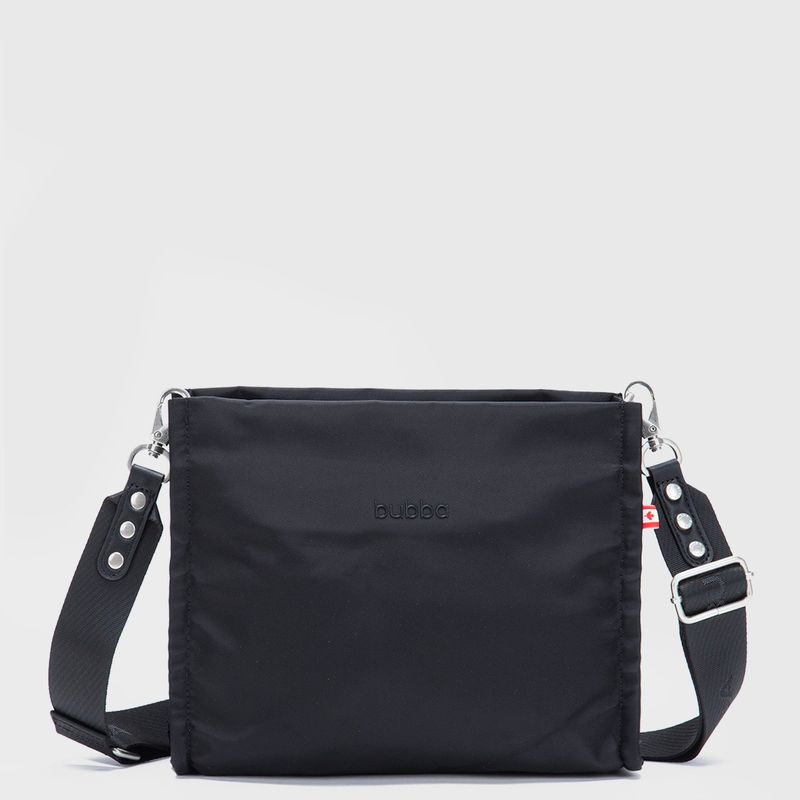 BUBBA - Tote Victoria Black Mini Bubba Essentials
