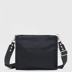 BUBBA - Tote Victoria Black Mini Essentials