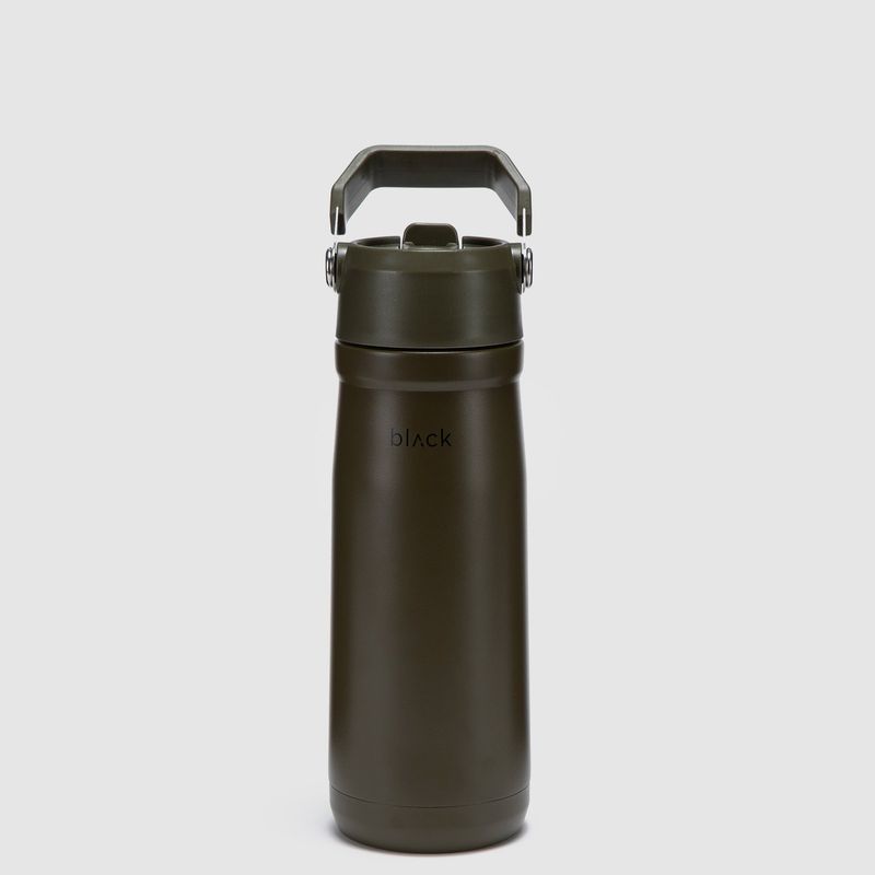 BUBBA - Botella 650 Ml Moss Black Bubba