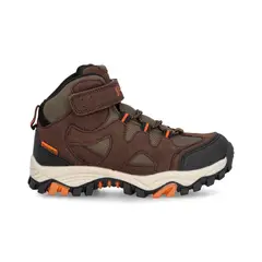 SPALDING - Zapatos Outdoor Infantil Camp