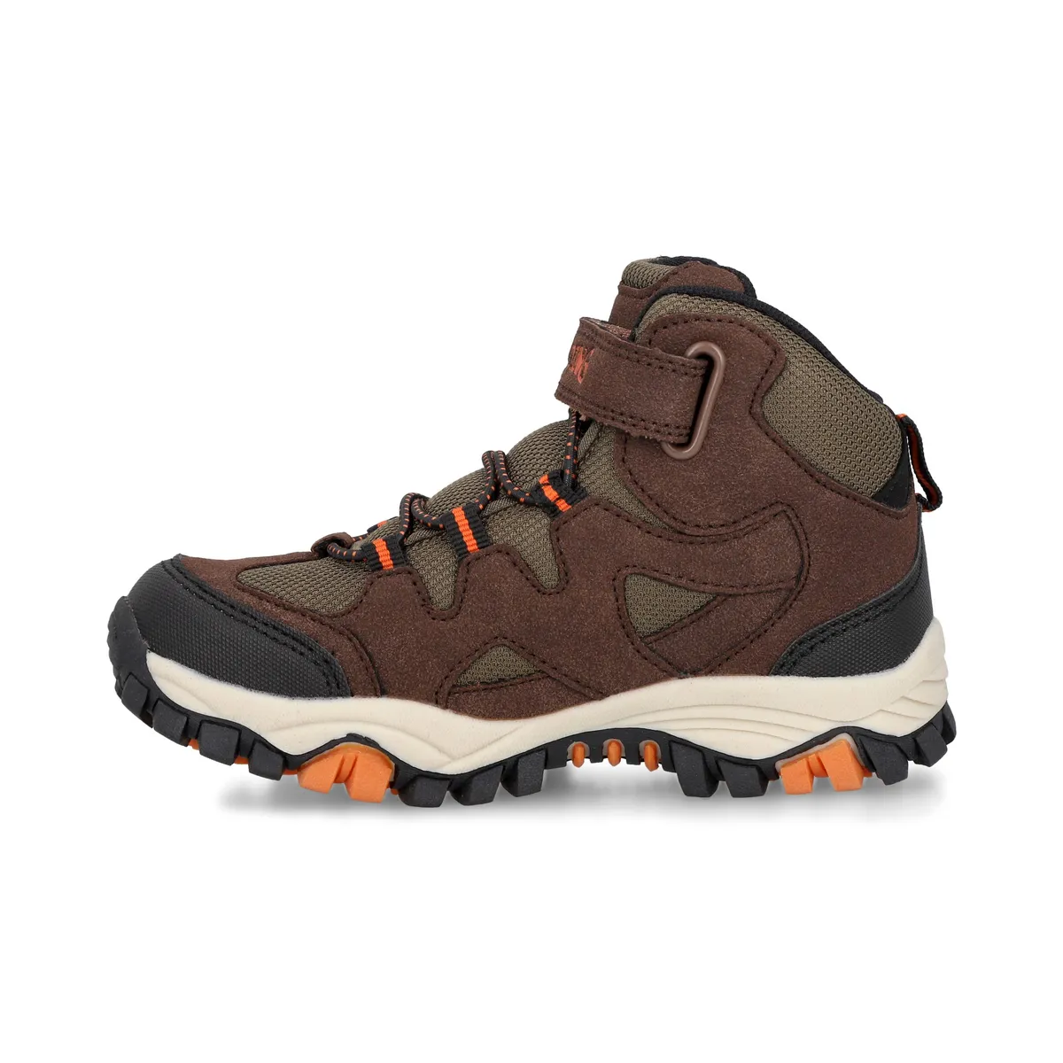 SPALDING - Zapatos Outdoor Infantil Camp Spalding