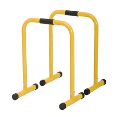 ALPHA - Barras Paralelas Fitness Leberts Calistenia