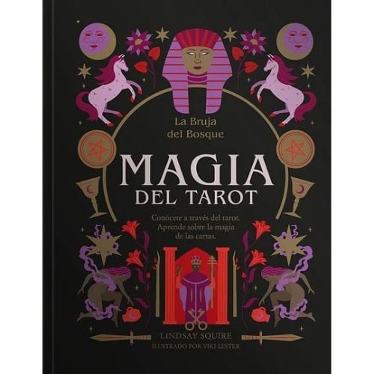 CONTRAPUNTO - Magia Del Tarot