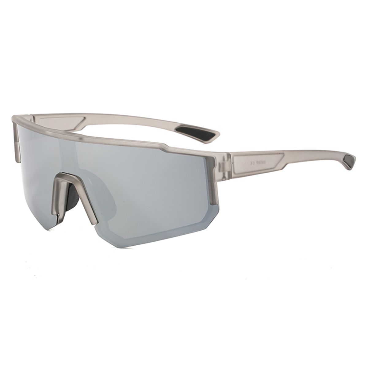 POLASUP - Lentes de Sol POLASUP Deportivos Polarizados UV400 9958P Unisex