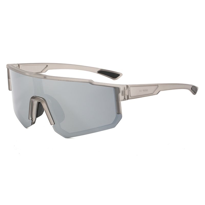 POLASUP - Lentes de Sol POLASUP Deportivos Polarizados UV400 9958P Unisex