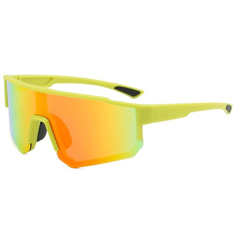 POLASUP - Lentes de Sol POLASUP Deportivos Polarizados UV400 9958P Unisex
