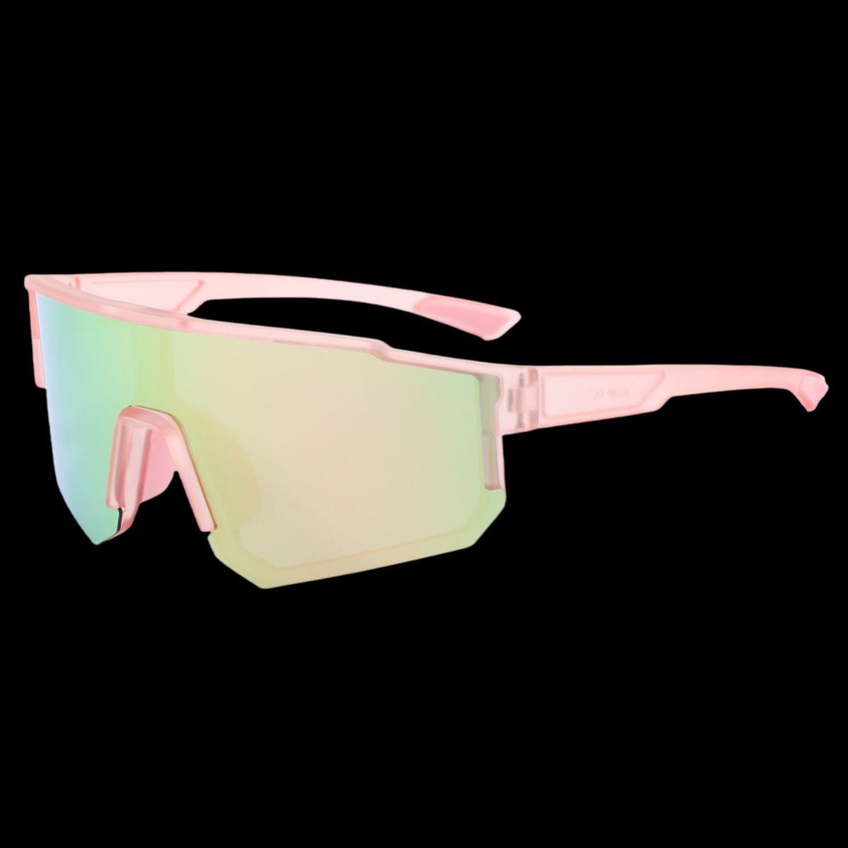 POLASUP - Lentes de Sol POLASUP Deportivos Polarizados UV400 9958P Unisex