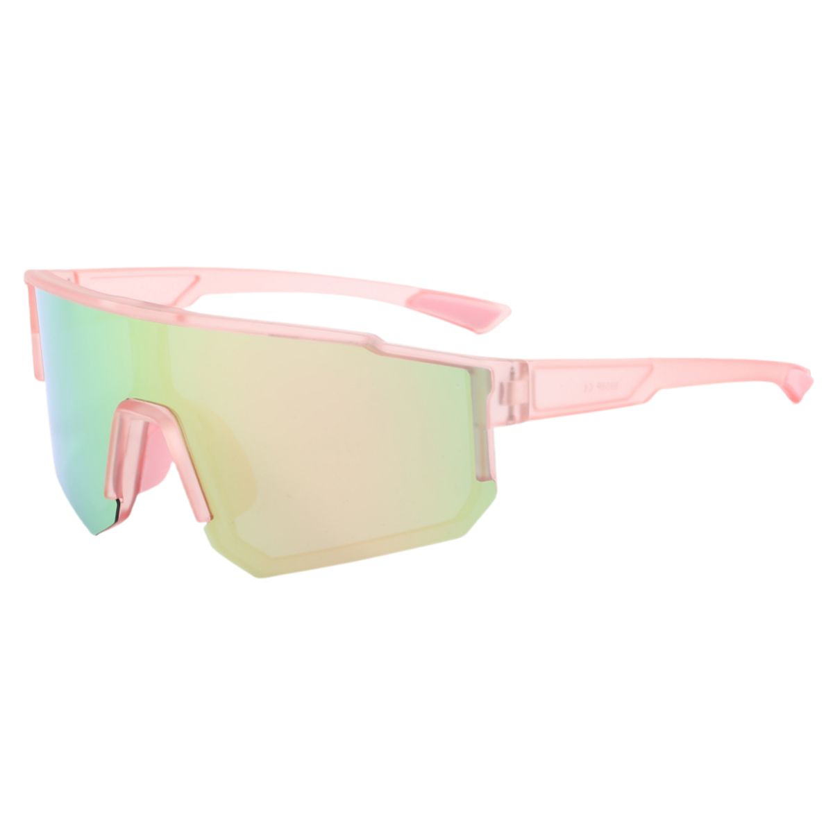 POLASUP - Lentes de Sol POLASUP Deportivos Polarizados UV400 9958P Unisex