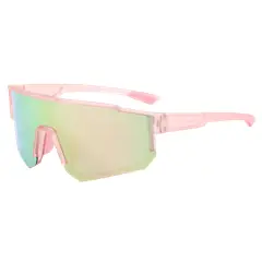 POLASUP - Lentes de Sol Deportivos Polarizados UV400 9958P Unisex