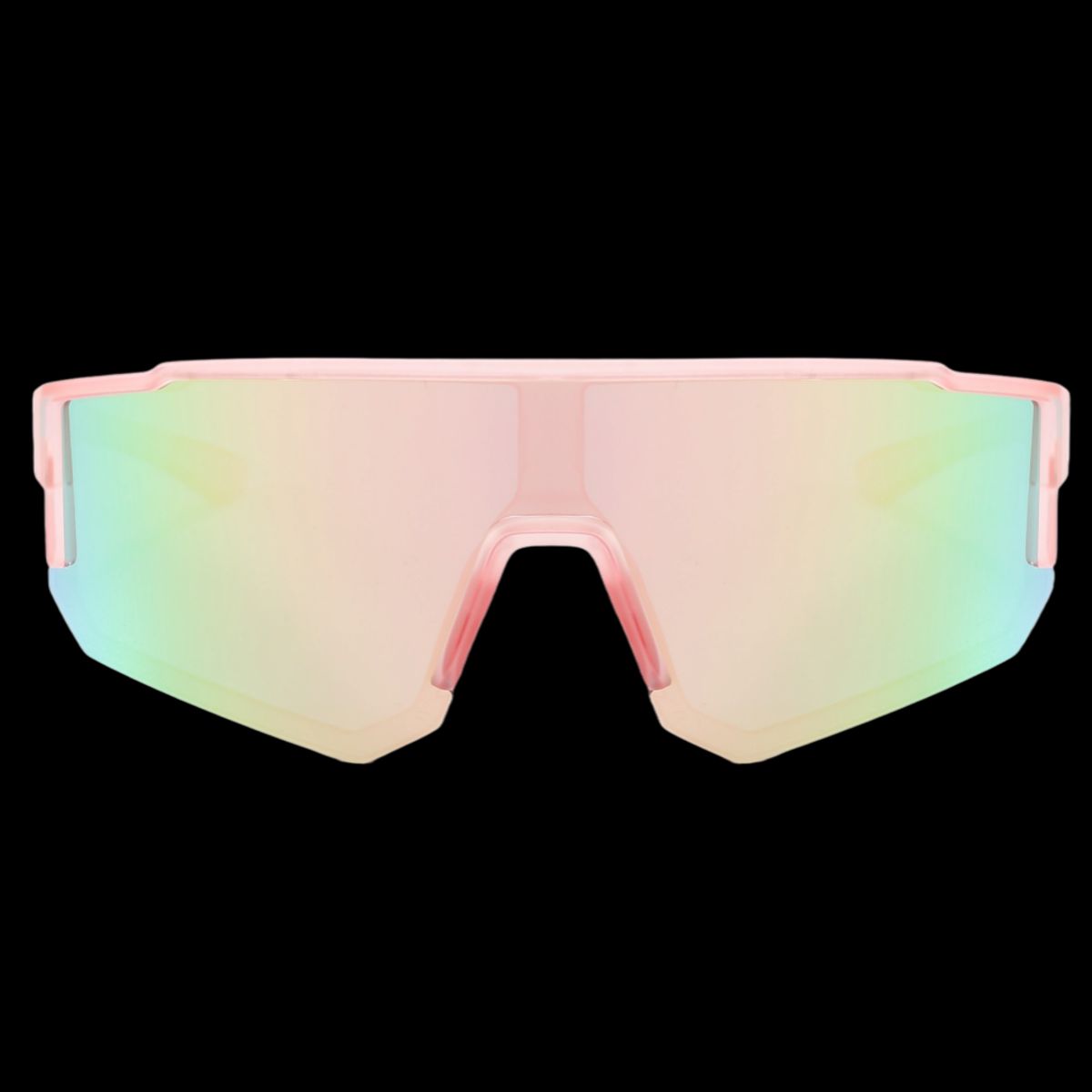 POLASUP - Lentes de Sol POLASUP Deportivos Polarizados UV400 9958P Unisex