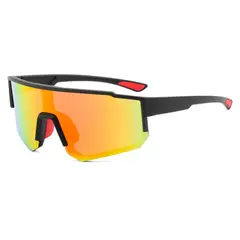 POLASUP - Lentes de Sol Deportivos Polarizados UV400 9958P Unisex
