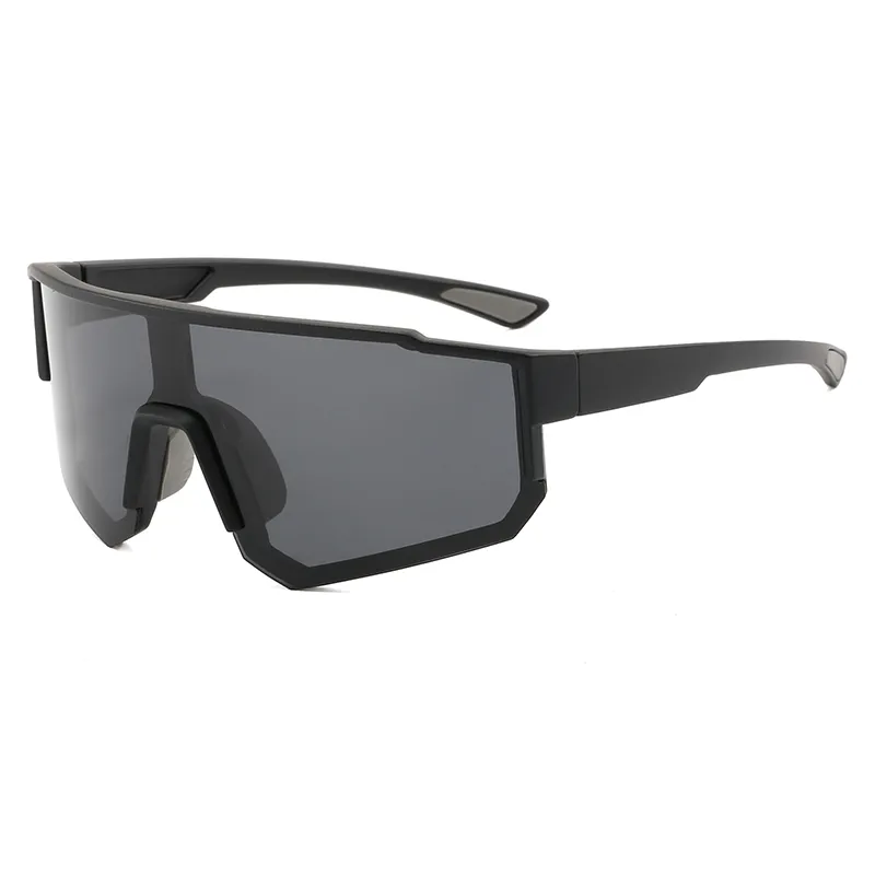 POLASUP - Lentes de Sol POLASUP Deportivos Polarizados UV400 9958P Unisex