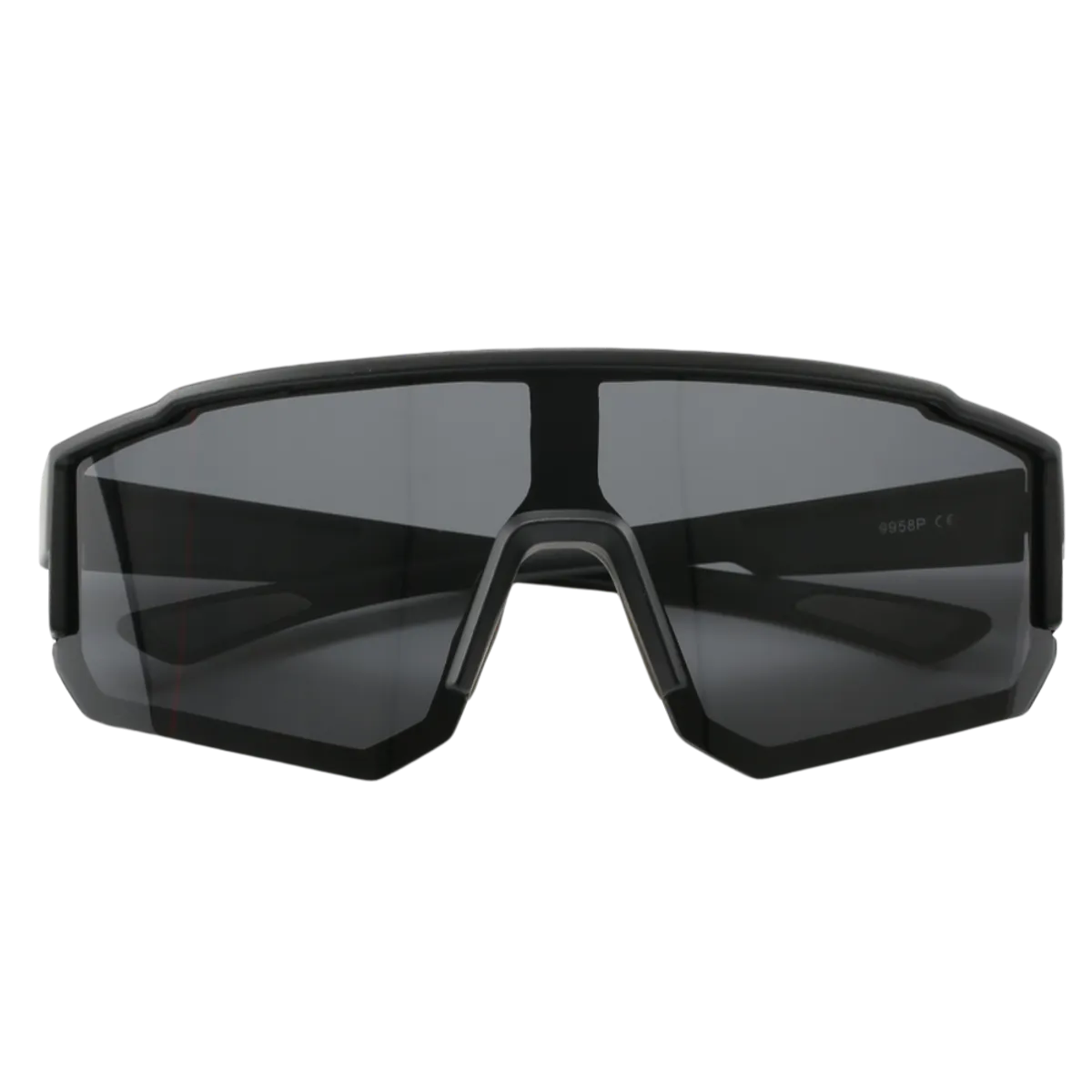 POLASUP - Lentes de Sol POLASUP Deportivos Polarizados UV400 9958P Unisex