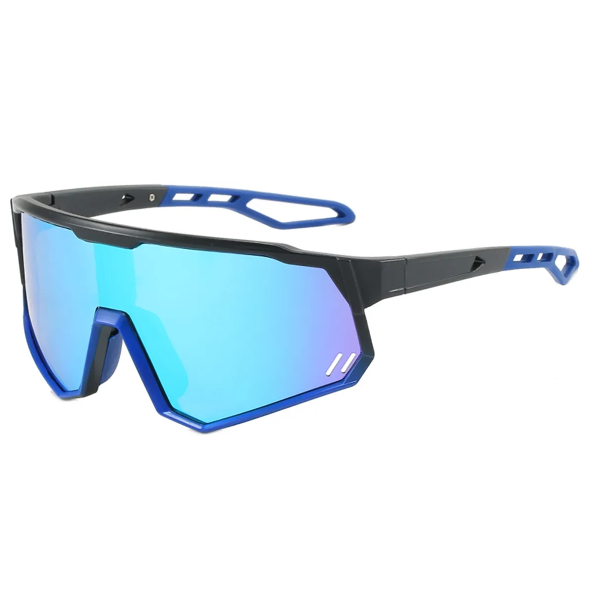 POLASUP - Lentes de Sol POLASUP Deportivos Polarizados UV400 9965P Unisex
