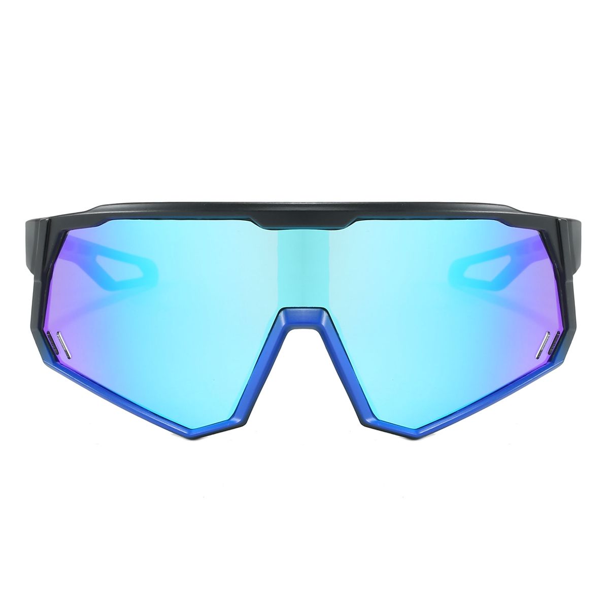 POLASUP - Lentes de Sol POLASUP Deportivos Polarizados UV400 9965P Unisex