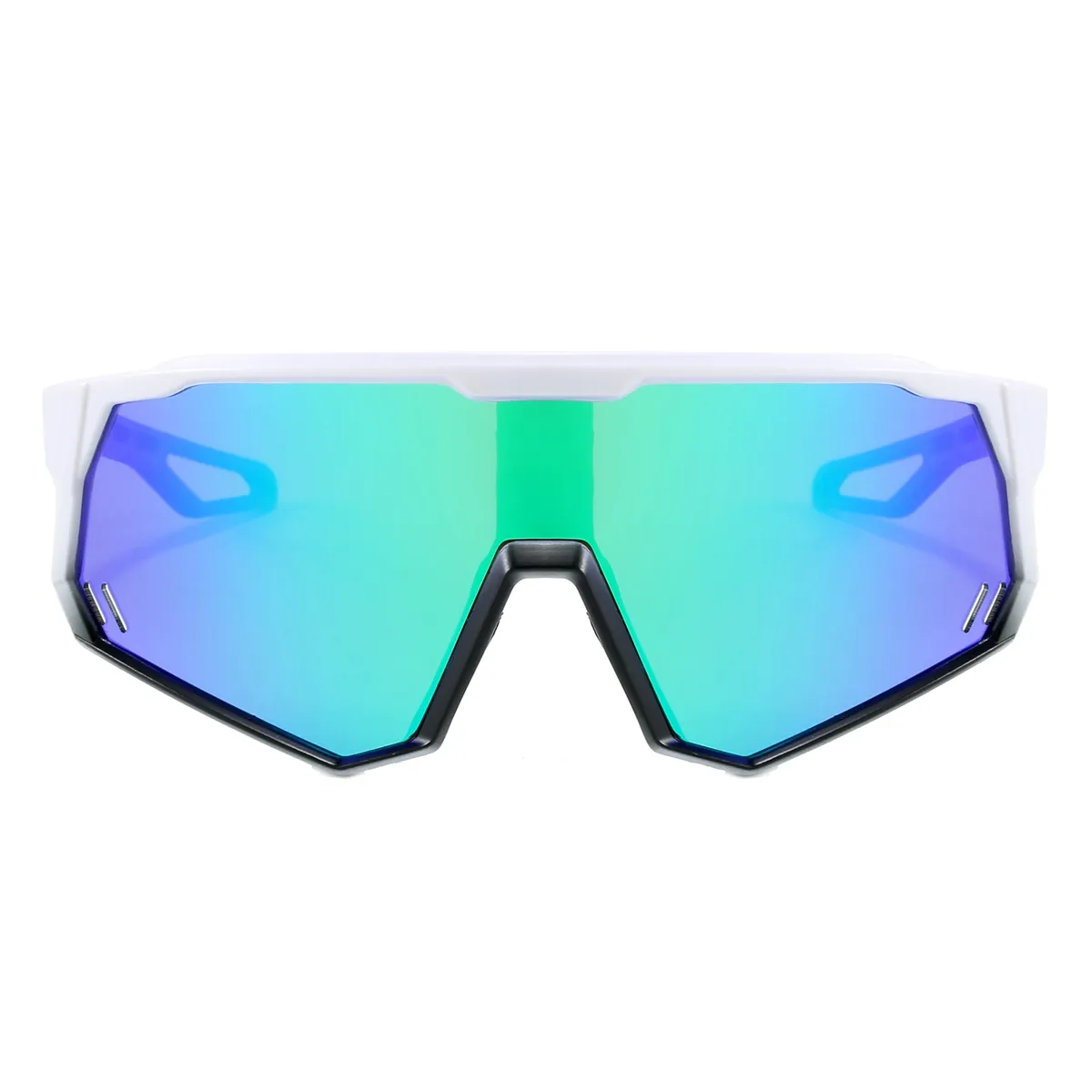 POLASUP - Lentes de Sol POLASUP Deportivos Polarizados UV400 9965P Unisex