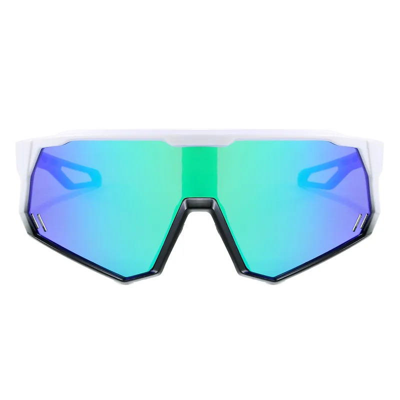 POLASUP - Lentes de Sol POLASUP Deportivos Polarizados UV400 9965P Unisex