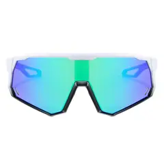 POLASUP - Lentes de Sol Deportivos Polarizados UV400 9965P Unisex