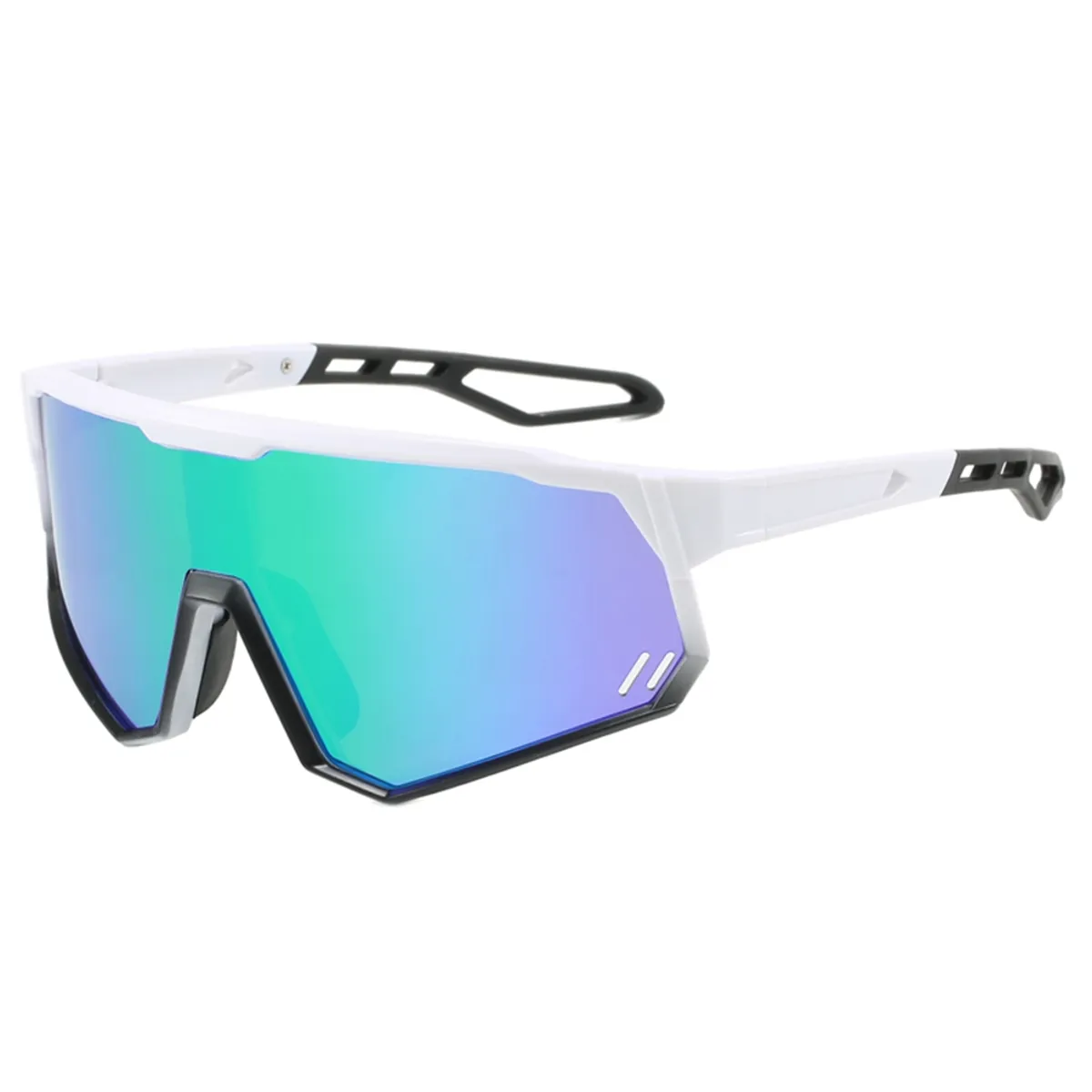 POLASUP - Lentes de Sol POLASUP Deportivos Polarizados UV400 9965P Unisex