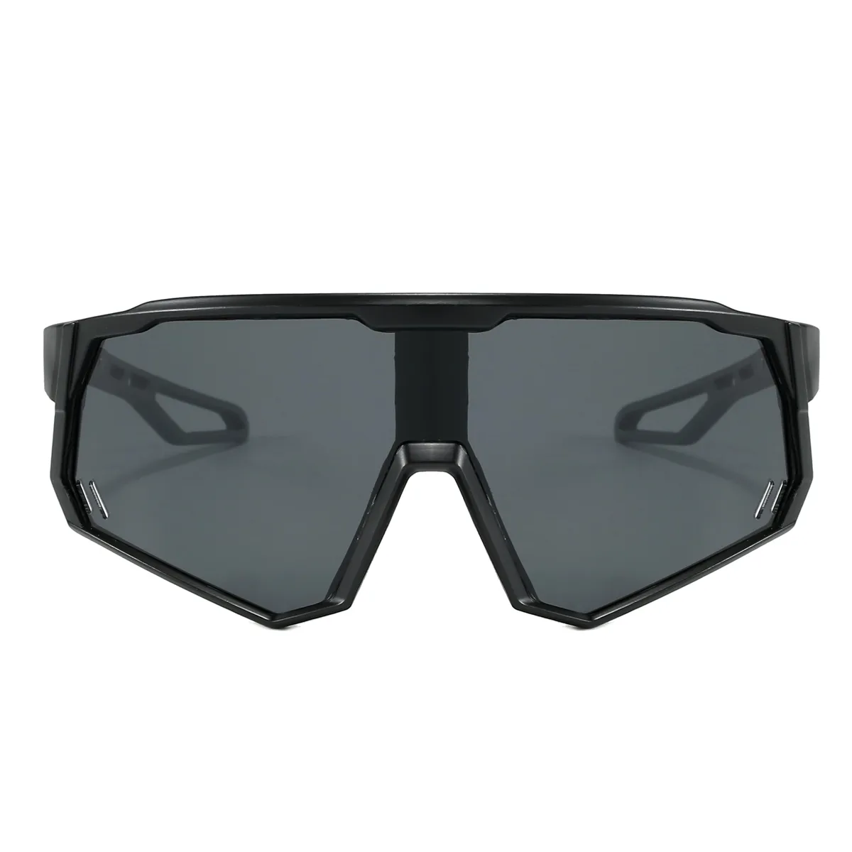 POLASUP - Lentes de Sol POLASUP Deportivos Polarizados UV400 9965P Unisex