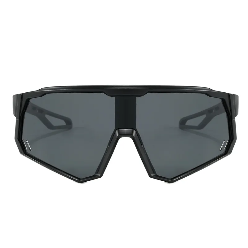 POLASUP - Lentes de Sol POLASUP Deportivos Polarizados UV400 9965P Unisex