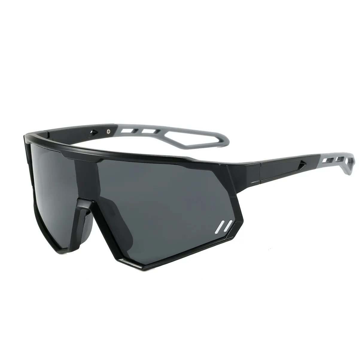 POLASUP - Lentes de Sol POLASUP Deportivos Polarizados UV400 9965P Unisex