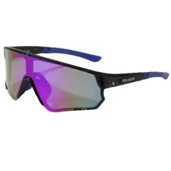 POLASUP - Lentes de Sol Deportivos Polarizados UV400 22132 Unisex