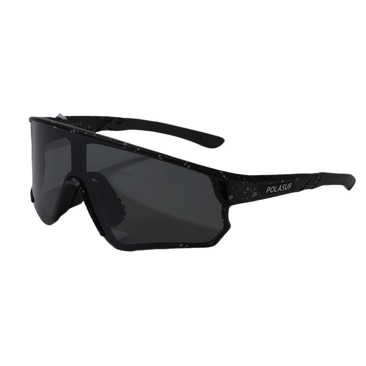 POLASUP - POLASUP Lentes de Sol Deportivos hombre ciclismo proteccion UV400 mujer correr bicicleta unisex