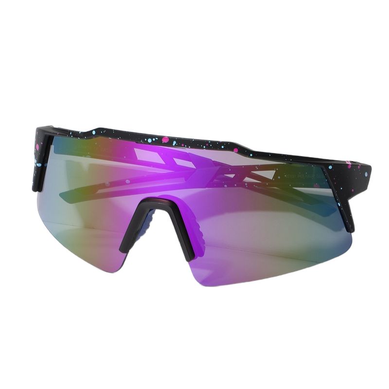 POLASUP - Lentes de Sol POLASUP Deportivos Polarizados UV400 22131 Unisex