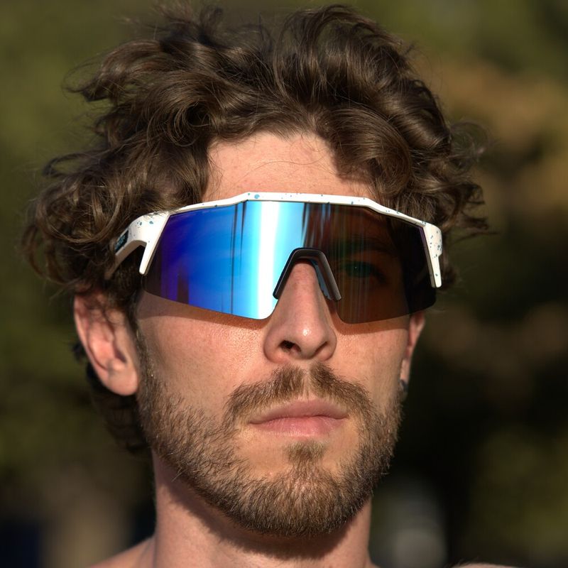 POLASUP - Lentes de Sol POLASUP Deportivos Polarizados UV400 22131 Unisex